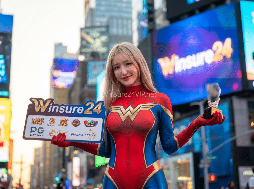 Winsure24 เข้าสู่ระบบ ทางเข้าล่าสุด 2026 ระบบอัปเดตใหม่ ปลอดภัย 100%