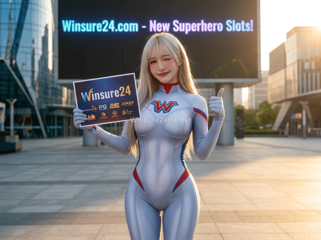 มั่นใจทุกการลงทุน Winsure24 ปลอดภัย ได้มาตรฐาน การเงินมั่นคง 100%