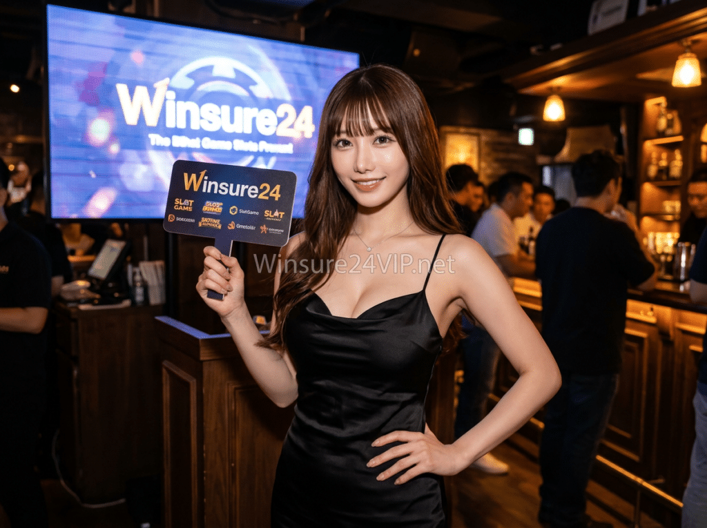 วิธีสมัคร Winsure24 ระบบออโต้ ง่ายๆ ทันสมัย ปลอดภัย ได้มาตรฐานสากล